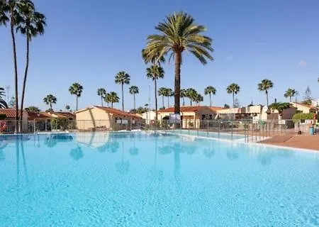 Hotel Bungalow Santa Fe Maspalomas (Gran Canaria)