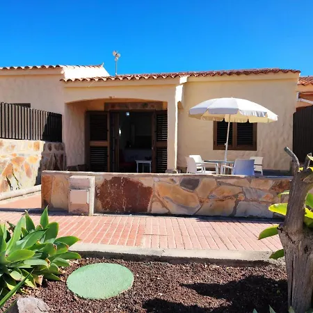 Bungalow Santa Fe Отель