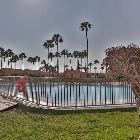 Hotel Bungalow Santa Fe Maspalomas (Gran Canaria)