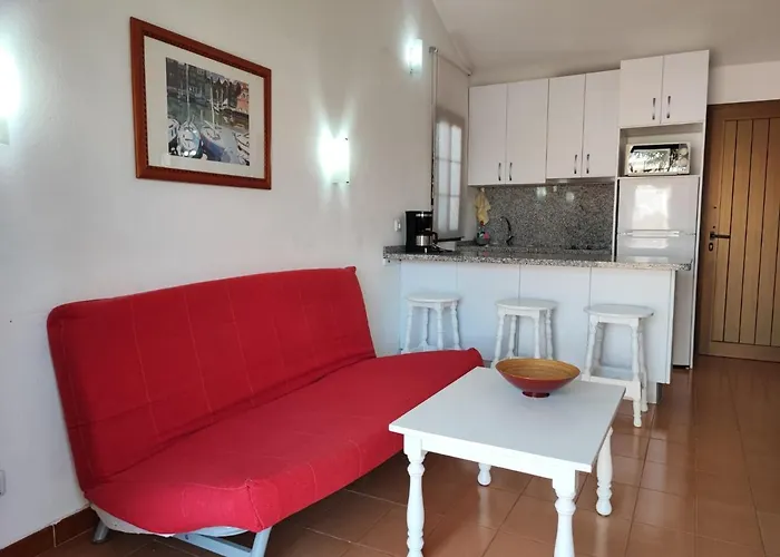 Bungalow Santa Fe Отель