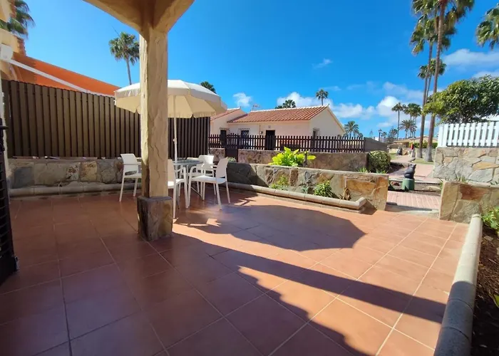 Bungalow Santa Fe Отель