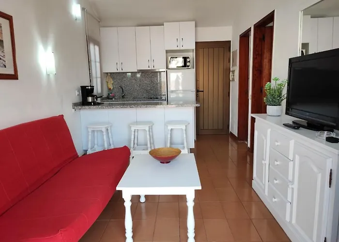 Отель Bungalow Santa Fe