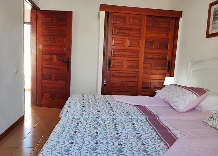 Bungalow Santa Fe Маспаломас