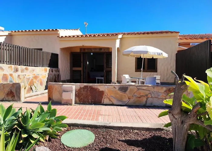 Bungalow Santa Fe Отель