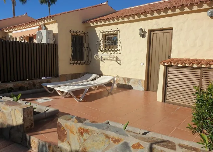 Bungalow Santa Fe Отель