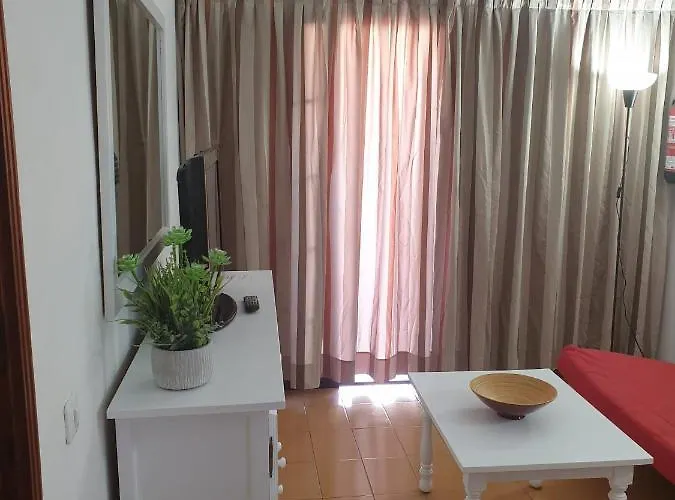 Отель Bungalow Santa Fe