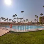 Bungalow Santa Fe Hotel *