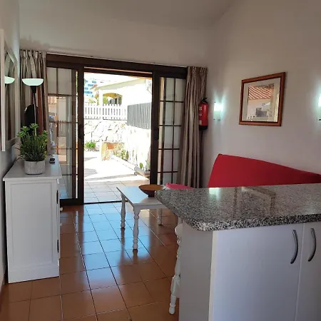 Bungalow Santa Fe *
