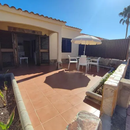 Bungalow Santa Fe *