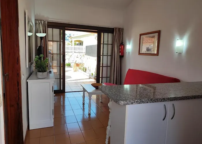 Bungalow Santa Fe *