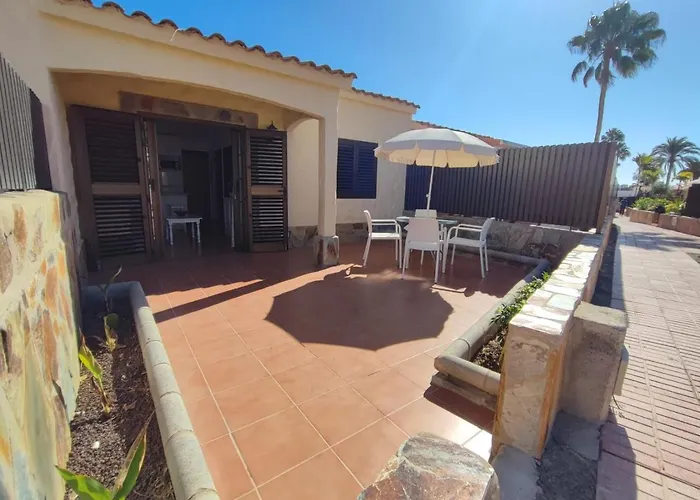 Bungalow Santa Fe *