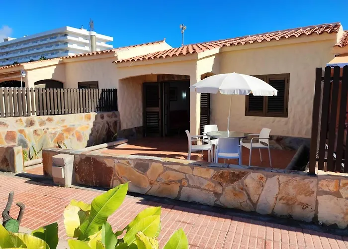 Hotel Bungalow Santa Fe *