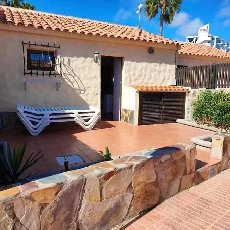 Bungalow Santa Fe
