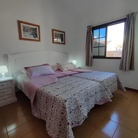 Bungalow Santa Fe Appartement