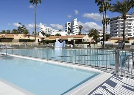 Bungalow Santa Fe * Maspalomas (Gran Canaria)