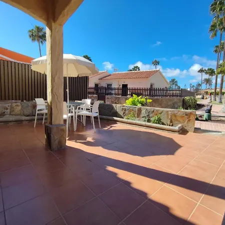 Bungalow Santa Fe Appartement