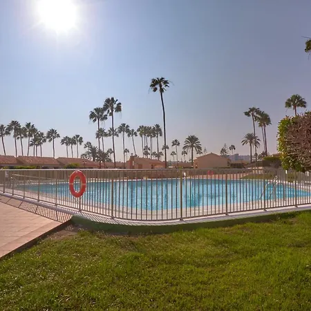 Bungalow Santa Fe Appartement *