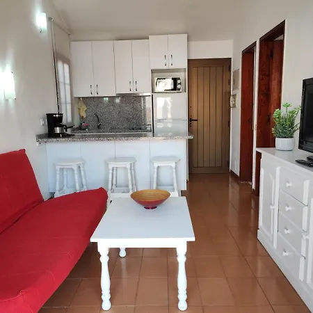 Appartement Bungalow Santa Fe