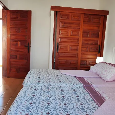 Bungalow Santa Fe Maspalomas (Gran Canaria)