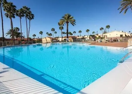 Apartment Bungalow Santa Fe Maspalomas (Gran Canaria)