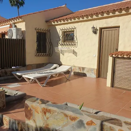 Bungalow Santa Fe Apartment