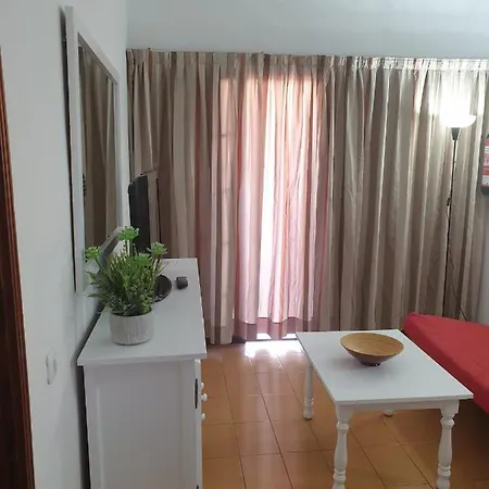 Appartement Bungalow Santa Fe