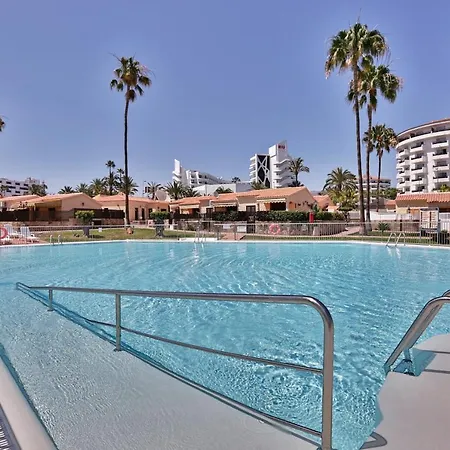 Apartment Bungalow Santa Fe Maspalomas (Gran Canaria)