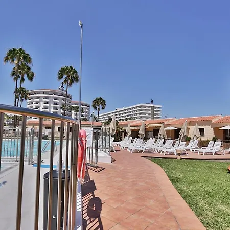 Bungalow Santa Fe Appartement *