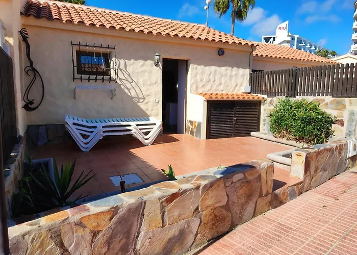Bungalow Santa Fe