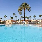 Hotel Bungalow Santa Fe Maspalomas (Gran Canaria)