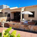 Hotel Bungalow Santa Fe *