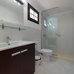 Hotel Bungalow Santa Fe