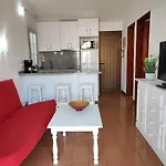 Hotel Bungalow Santa Fe