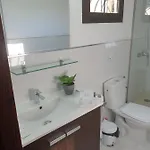 Hotel Bungalow Santa Fe Maspalomas (Gran Canaria)