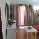 Hotel Bungalow Santa Fe