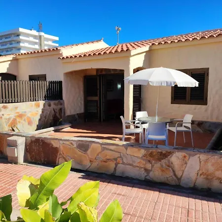 Отель Bungalow Santa Fe *