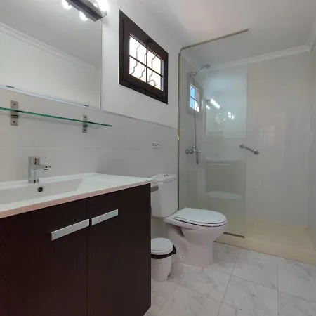 Отель Bungalow Santa Fe